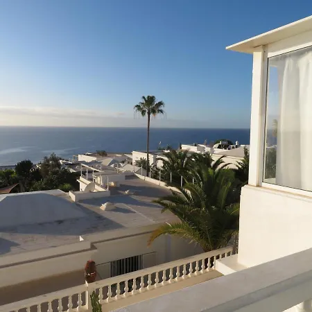 Gina Y Vista Oceano דירה *