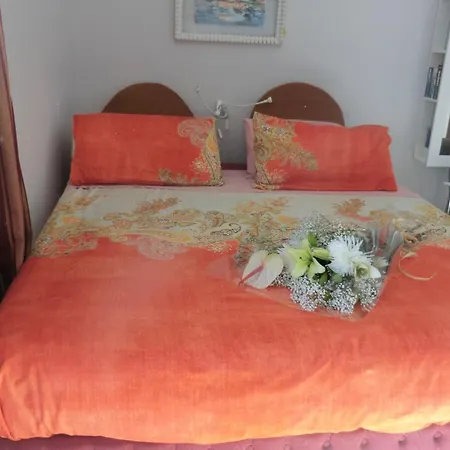 Gina Y Vista Oceano * פוארטו דל כרמן