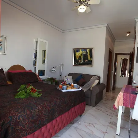 Gina Y Vista Oceano * פוארטו דל כרמן