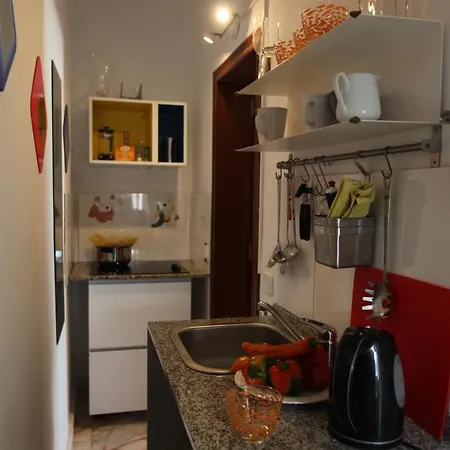 Gina Y Vista Oceano פוארטו דל כרמן