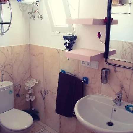 דירה Gina Y Vista Oceano