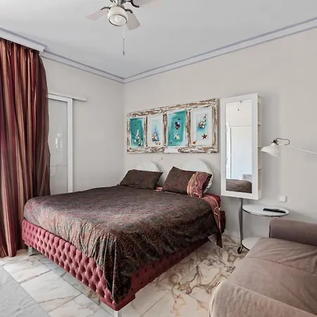 Gina Y Vista Oceano Apartament Puerto del Carmen (Lanzarote)