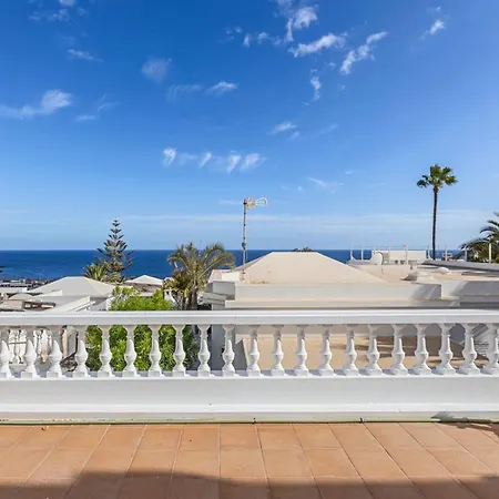 Gina Y Vista Oceano 卡门港