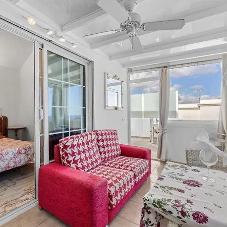 Apartament Gina Y Vista Oceano *