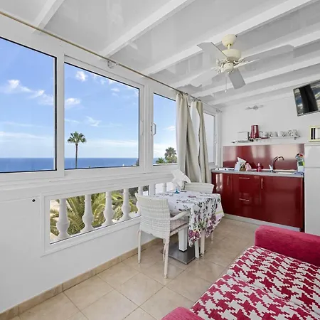 Gina Y Vista Oceano * פוארטו דל כרמן