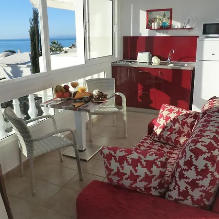 Gina Y Vista Oceano פוארטו דל כרמן