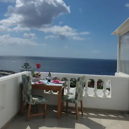 Apartment Gina Y Vista Oceano Puerto del Carmen (Lanzarote)