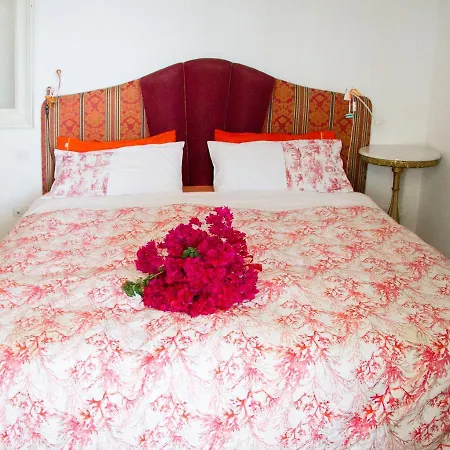 Gina Y Vista Oceano 公寓 卡门港