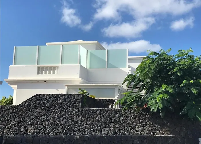 Apartament Gina Y Vista Oceano