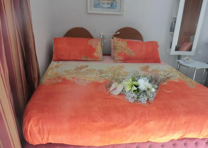 Gina Y Vista Oceano * Puerto del Carmen (Lanzarote)