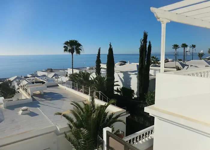 Gina Y Vista Oceano Apartament *