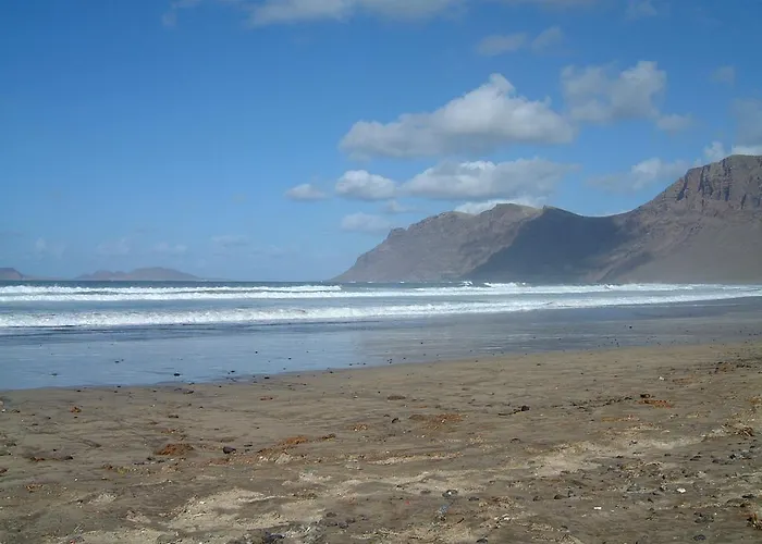 Gina Y Vista Oceano *
