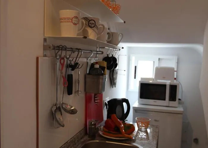 Gina Y Vista Oceano Lägenhet Puerto del Carmen (Lanzarote)