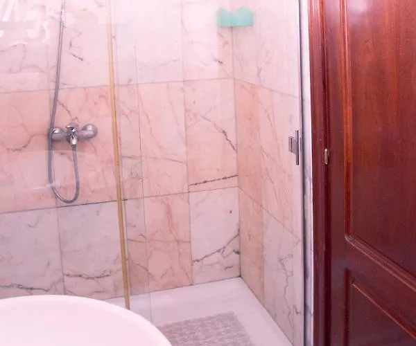 Apartament Gina Y Vista Oceano *