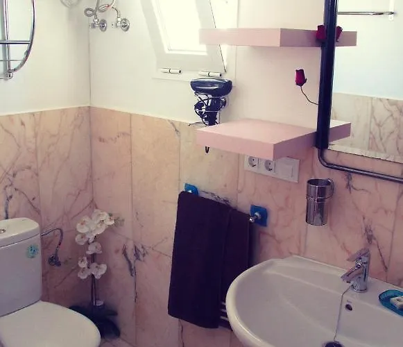 Apartament Gina Y Vista Oceano