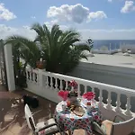Gina Y Vista Oceano Apartman