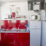 Apartman Gina Y Vista Oceano *