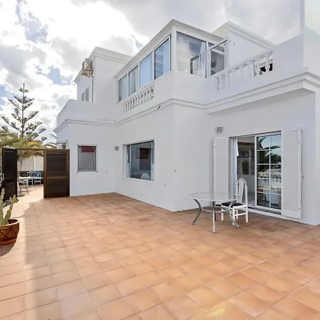 Gina Y Vista Oceano Appartement Puerto del Carmen (Lanzarote)