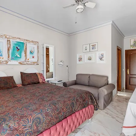 Gina Y Vista Oceano * 푸에르토 델 카르멘