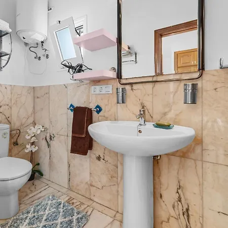 Gina Y Vista Oceano 푸에르토 델 카르멘