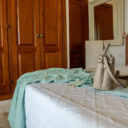 Appartement Gina Y Vista Oceano