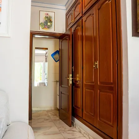 Appartement Gina Y Vista Oceano Puerto del Carmen (Lanzarote)