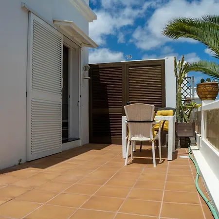 Gina Y Vista Oceano Appartement