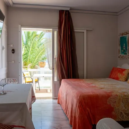 Appartement Gina Y Vista Oceano