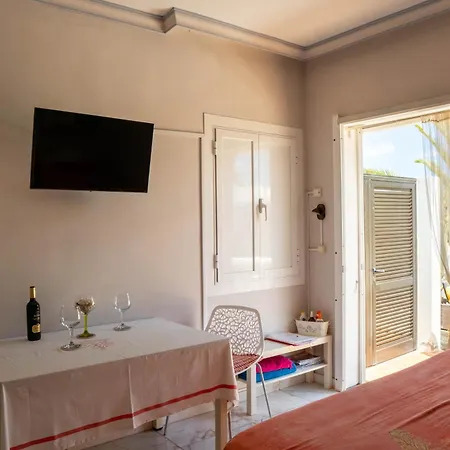 Appartement Gina Y Vista Oceano *