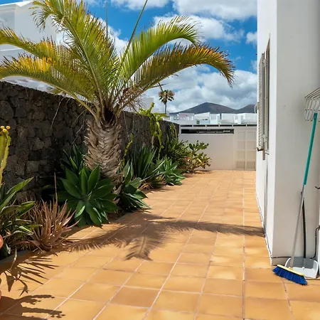 Appartement Gina Y Vista Oceano Puerto del Carmen (Lanzarote)