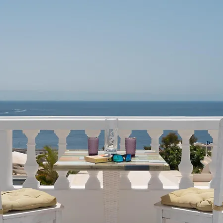 Gina Y Vista Oceano * بويرتو ذيل كارمين