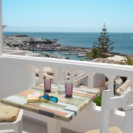 Gina Y Vista Oceano * بويرتو ذيل كارمين