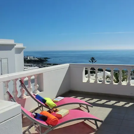 Appartamento Gina Y Vista Oceano Puerto del Carmen (Lanzarote)
