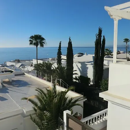 Gina Y Vista Oceano 아파트 *