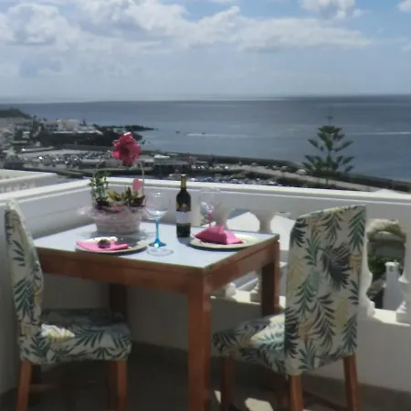 Appartement Gina Y Vista Oceano Puerto del Carmen (Lanzarote)
