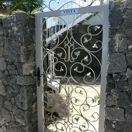 Appartement Gina Y Vista Oceano Puerto del Carmen (Lanzarote)