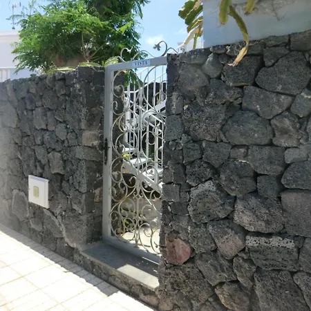 Gina Y Vista Oceano * بويرتو ذيل كارمين