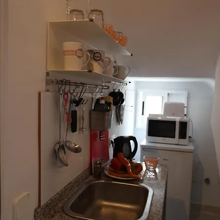 Gina Y Vista Oceano شقة بويرتو ذيل كارمين