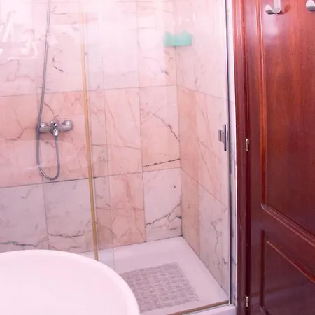 Appartement Gina Y Vista Oceano *