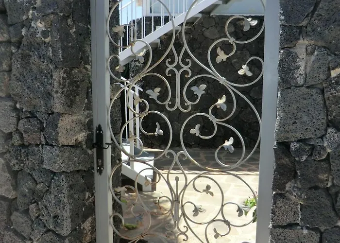 Apartamento Gina Y Vista Oceano Puerto del Carmen (Lanzarote)