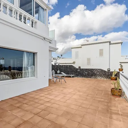 Apartment Gina Y Vista Oceano