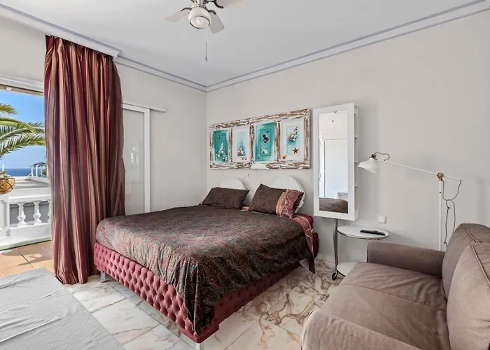 Gina Y Vista Oceano Apartment Puerto del Carmen (Lanzarote)